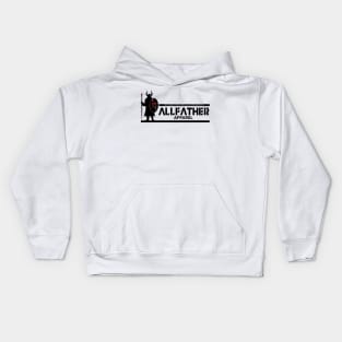 Allfather Apparel Kids Hoodie